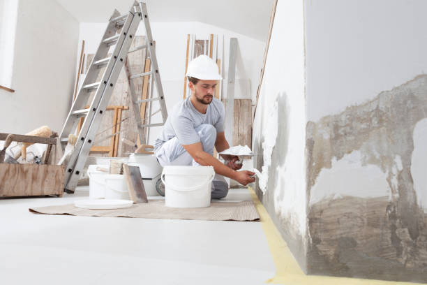 Best Mold Prevention Services  in Miamitown, OH